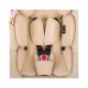 Автокрісло Lionelo Astrid I-Size Set Beige Sand (LO-ASTRID I-SIZE SET BEIGE SAND)