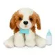Інтерактивна іграшка Moose Little Live Pets Лагідне цуценя (26548)