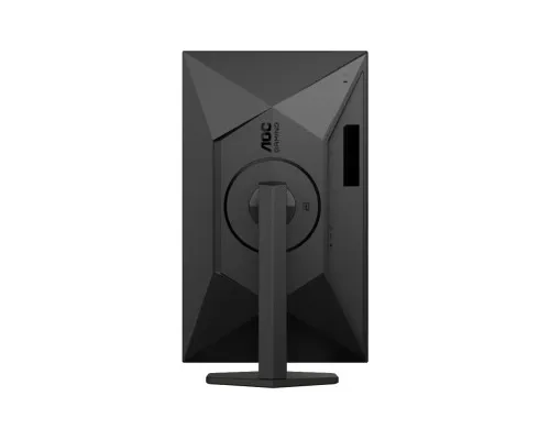 Монітор AOC Q27G4XF