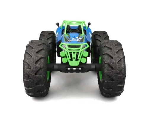 Радіокерована іграшка Maisto Rock Hopper (81806 blue)