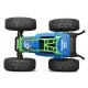 Радіокерована іграшка Maisto Rock Hopper (81806 blue)