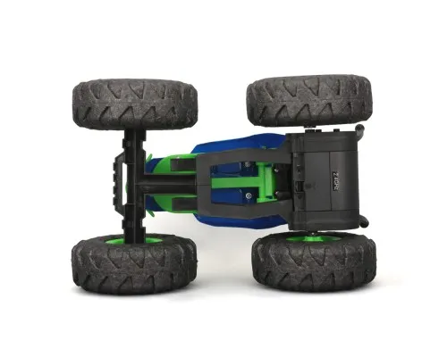 Радіокерована іграшка Maisto Rock Hopper (81806 blue)