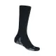 Шкарпетки Sensor Hiking Merino black/grey 20200069 3-5 (SU41HM-black-grey-3-5)