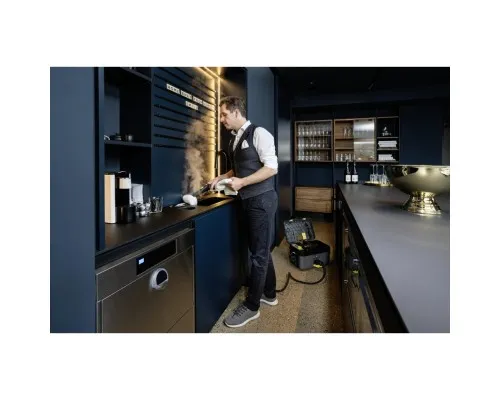 Пароочищувач Karcher SG 4/2 Classic (1.092-301.0)