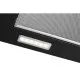 Витяжка кухонна GRANADO Telde 602-450 black (GCH316211)
