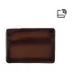 Кардхолдер Visconti MT86 Luc Burnish Tan (MT86 B/TAN)
