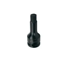 Головка торцева Toptul ударна 3/4" HEX 19мм (KADH2419)