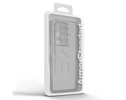 Чохол до мобільного телефона Armorstandart Air Realme C75 4G Camera cover Clear (ARM82891)