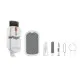 Універсальний чистячий набір ColorWay Cleaning Kit, Multifunctional, 10 in 1 (CW-1111)