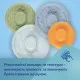 Розвиваюча іграшка Canpol пірамідка тактильна (79/103)