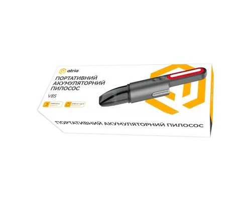 Пилосос Atria V8S