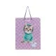 Подарунковий пакет Kite Studio Pets, 26х32 см (SP25-266)