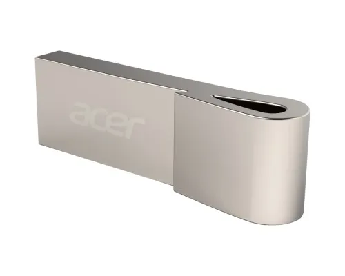 USB флеш накопичувач Acer 32GB UF300 Silver USB 3.2 (BL.9BWWA.517)