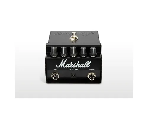 Педаль ефектів Marshall Shredmaster RI (234569)