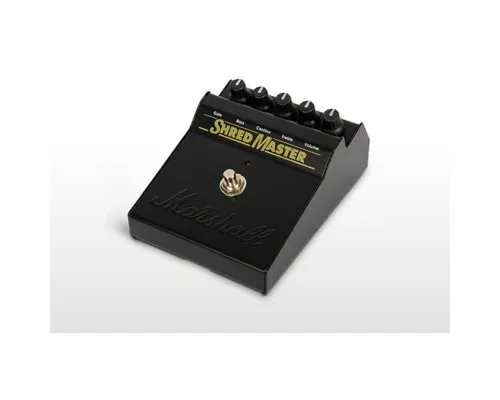 Педаль ефектів Marshall Shredmaster RI (234569)