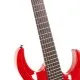 Електрогітара Cort X200 Candy Red