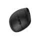 Мишка Canyon MW-25 LED Silent Wireless/Bluetooth Black (CNS-CMSW25)