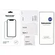 Скло захисне BeCover Poco F7 Pro 10D Black (713433)