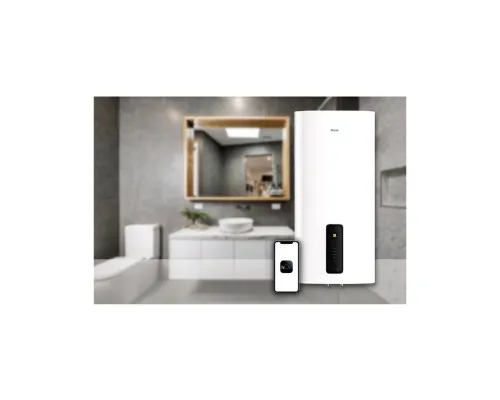Бойлер Haier ES80V-F7(UA)