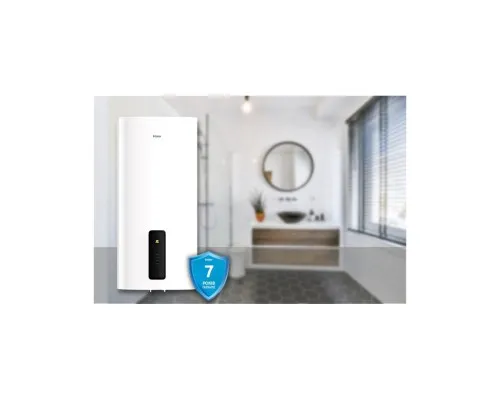 Бойлер Haier ES80V-F7(UA)