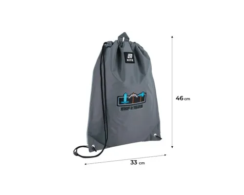 Сумка для взуття Kite 600M Next level (K25-600M-18)