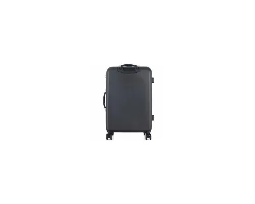 Валіза Semi Line 24" M T5787-2 Black (DAS302969)