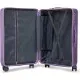 Валіза Semi Line 28" L T5914-3 Purple (DAS303374)