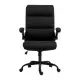 Офісне крісло GT Racer B-3041 Black (B-3041 Fabric Black)