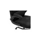Офісне крісло GT Racer B-3041 Black (B-3041 Fabric Black)