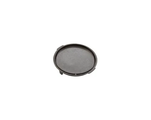 Котел туристичний Groenberg Askja Pot 25 cm / 4 L Black (266016) (DAS303243)
