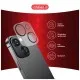 Скло захисне Intaleo Camera Lens Apple Iphone 15 Plus Black (1283126576850)