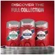 Дезодорант Old Spice Night Power 50 мл (8700216659093)