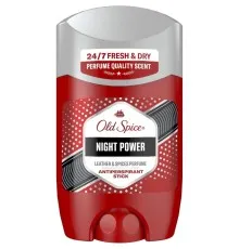 Дезодорант Old Spice Night Power 50 мл (8700216659093)
