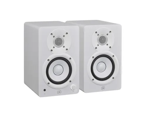 Студійний монітор Yamaha HS4 White