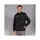 Куртка Joma Iris 100087.100 чорний 2XL (9995218545133)