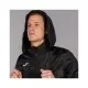 Куртка Joma Iris 100087.100 чорний 2XL (9995218545133)
