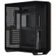Корпус для ПК APNX V1-W Black (APCM-VI01103.11)