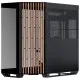 Корпус для ПК APNX V1-W Black (APCM-VI01103.11)