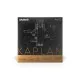 Струни для скрипки D'Addario Kaplan Amo Violin String Set 4/4 Scale Medium Tension (KA310 4/4M)