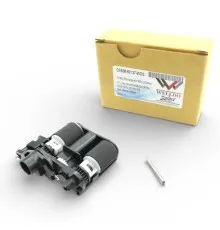 Ролик захоплення паперу HP LJ Pro ADF CM1415/M1536 Pickup assembly Welldo (CE538-60137-WDS)