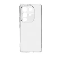 Чохол до мобільного телефона Armorstandart Air Infinix Note 50 Pro 4G Camera cover Clear (ARM84727)