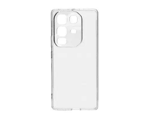 Чохол до мобільного телефона Armorstandart Air Infinix Note 50 Pro 4G Camera cover Clear (ARM84727)