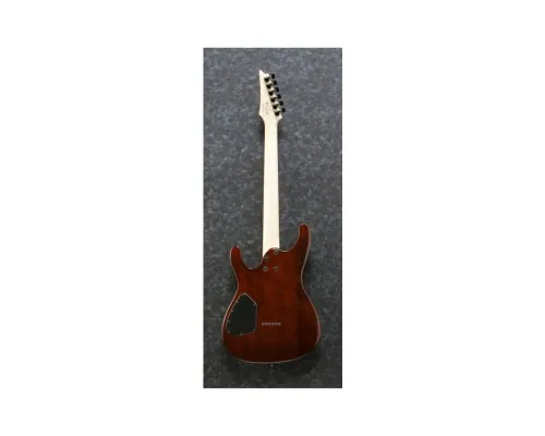 Електрогітара Ibanez S621QM DEB (234951)