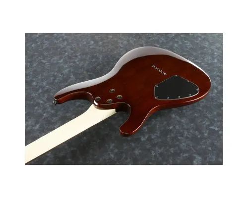 Електрогітара Ibanez S621QM DEB (234951)