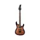 Електрогітара Ibanez S621QM DEB (234951)