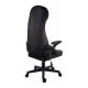 Крісло ігрове GT Racer X-5993 Black