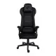Крісло ігрове GT Racer X-5993 Black
