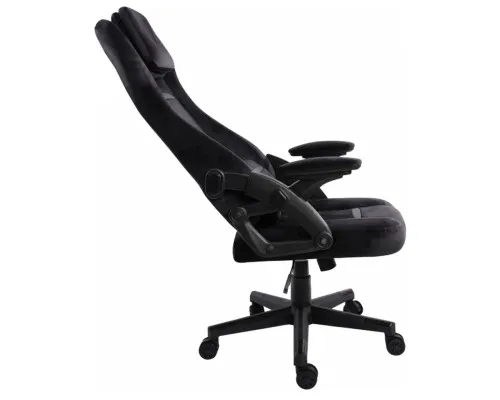 Крісло ігрове GT Racer X-5993 Black