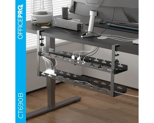 Органайзер для столу OfficePro CT690B