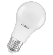 Лампочка Osram CL A100 13W/840 230V FR E27 (4058075304253)